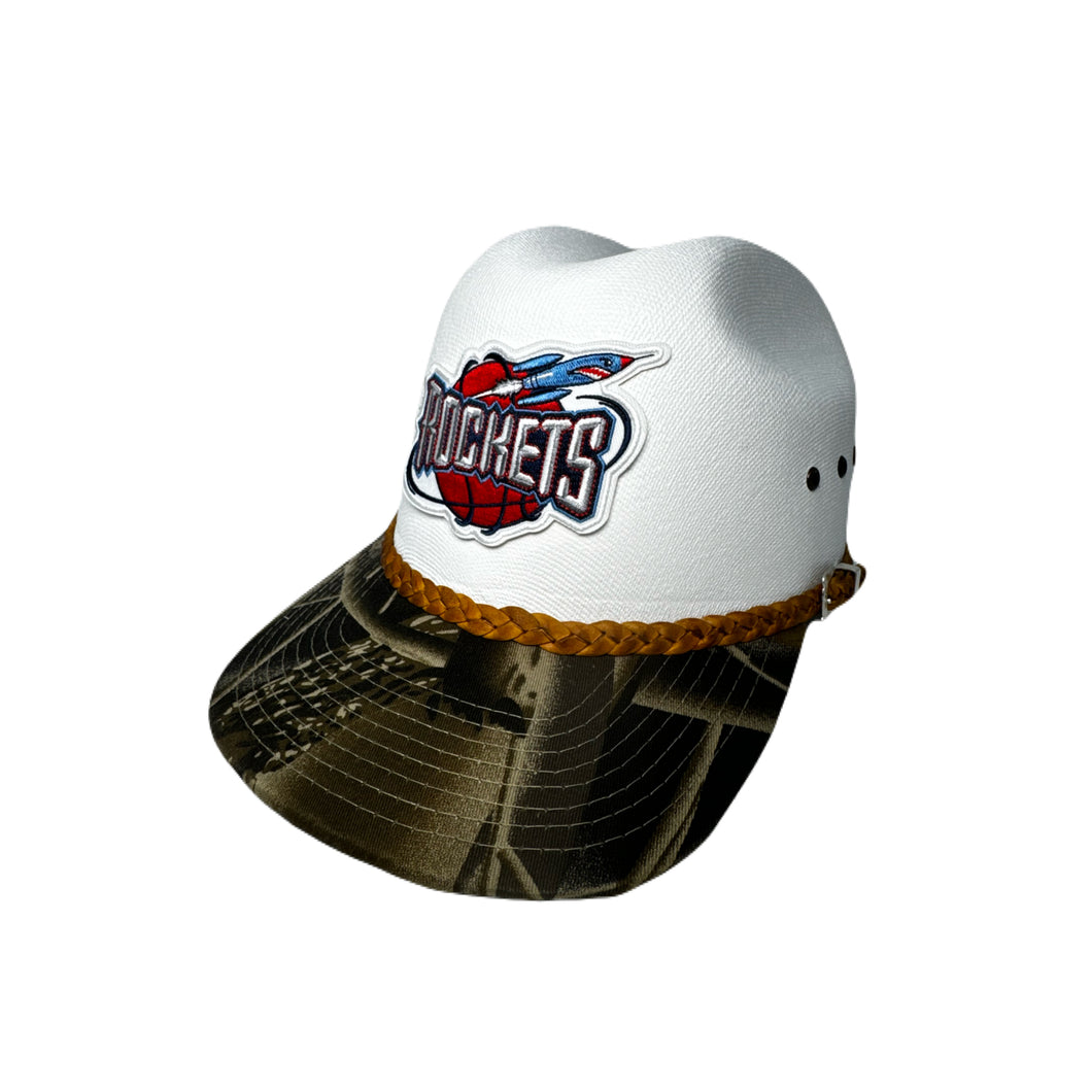 Rockets Camo Cap