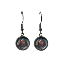 Load image into Gallery viewer, Uncle Willie earrings
