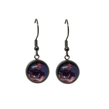 Load image into Gallery viewer, Willie earrings
