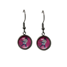 Load image into Gallery viewer, Bandito earrings
