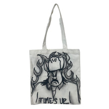 Load image into Gallery viewer, Bandito tote bag
