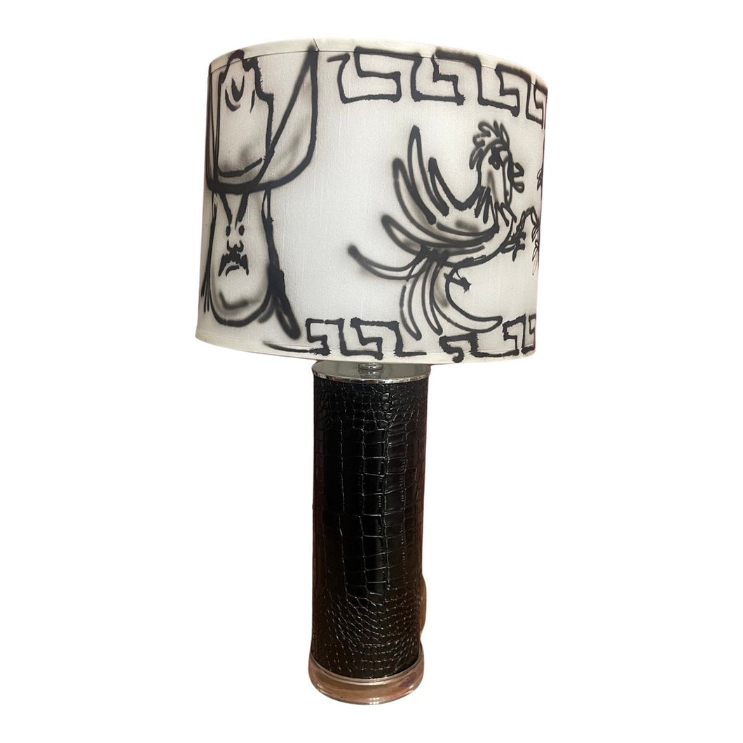 Bandito Lamp