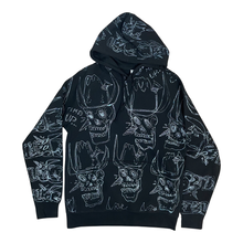 Load image into Gallery viewer, Screwboy hoody (M)
